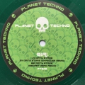 Planet Techno 10