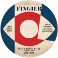 Acid Jazz Records 818 S