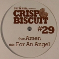 Crisp Biscuit 29