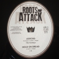Roots Attack 1202