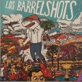 Sabor Discos - Los Barrelshots