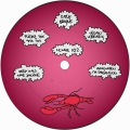 Lobster Theremin WHT 22