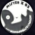 Mister X 03