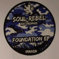 Soul Rebel 22