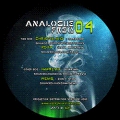 Analogue Frequency 04