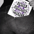 Enter The Scratch Game Pocket