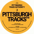Pittsburgh Tracks 14