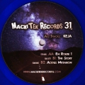 Mackitek Records 31
