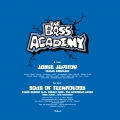 The Bass Academy Vol.2