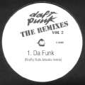 Daft Punk Remixes 2