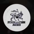 Foundation Audio X 05