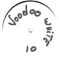 Voodoo White 01