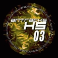 Antracks HS 03 - 2021