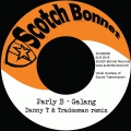 Scotch Bonnet 62