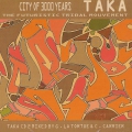 Taka CD 02