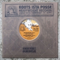 Roots Ista Posse 1007