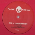 Planet Techno 01