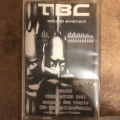 K7 TBC Sound System – Tracks Compilation 2001
