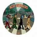 Acid Avengers Records 05