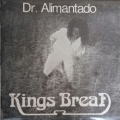 Ital Sounds Doctor Alimentado LP 5000