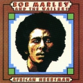 Bob Marley African Herbsman