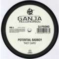 Ganja Recordings 36