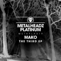 Metalheadz Platinum 19