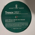 Tresor 262 C