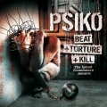 Psychik Genocide CD 55