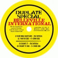 Dubplate Style 10003