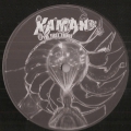 Xaman Records 01