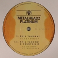Metalheadz Platinum 23