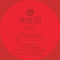 Warm 38