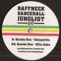 Raffneck Dancehall Junglist 01
