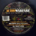 Audio Warfare 03