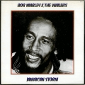 Bob Marley Jamaican Storm