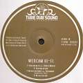Tube Dub Sound LP 01