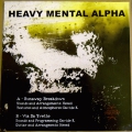 Heavy Mental Alpha