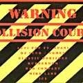 Collision Course LP 03