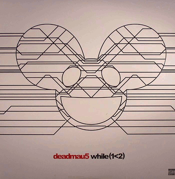 Deadmau5 While 1-2 - - Mau5trap - Toolbox - your store