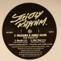 Strictly Rhythm 12898