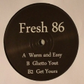 Fresh 86 153