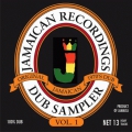 Jamaican Recordings LP 08