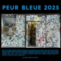Peur Bleue 2025