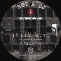 Overdrive LTD 12