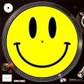 Slipmats Smiley