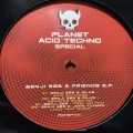 Planet Acid Techno SP 01