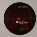 Critical X Ltd