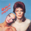 Bowie - Pin Up