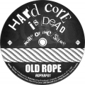 Old Rope Bloody Fist 01